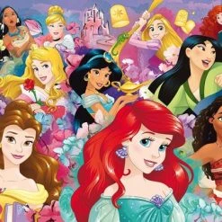 Ravensburger Puzzel Disney Princess - Legpuzzel - 150 Stukjes -Exporteren puzzels winkel 550x403 61
