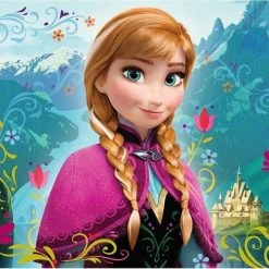 Ravensburger Puzzel Disney Frozen -12+16+20+24 Stukjes - Kinderpuzzel -Exporteren puzzels winkel 550x404 13