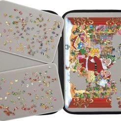 Jumbo Portapuzzle Deluxe 1000 Stukjes - Puzzelmap -Exporteren puzzels winkel 550x405 1