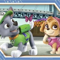 Ravensburger PAW Patrol - Puzzel - 4in1box - 12+16+20+24 Stukjes 13 Ravensburger PAW Patrol - Puzzel - 4in1box - 12+16+20+24 Stukjes -Exporteren puzzels winkel 550x405 23