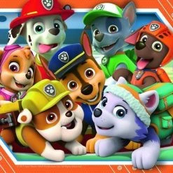 Ravensburger PAW Patrol - Puzzel - 4in1box - 12+16+20+24 Stukjes 15 Ravensburger PAW Patrol - Puzzel - 4in1box - 12+16+20+24 Stukjes -Exporteren puzzels winkel 550x405 25