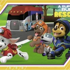Ravensburger PAW Patrol - Puzzel - 4in1box - 12+16+20+24 Stukjes 17 Ravensburger PAW Patrol - Puzzel - 4in1box - 12+16+20+24 Stukjes -Exporteren puzzels winkel 550x405 26