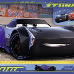Ravensburgerpuzzel Disney Cars 3 Let's Race! - 12+16+20+24 Stukjes 13 Ravensburgerpuzzel Disney Cars 3 Let's Race! - 12+16+20+24 Stukjes -Exporteren puzzels winkel 550x405 36