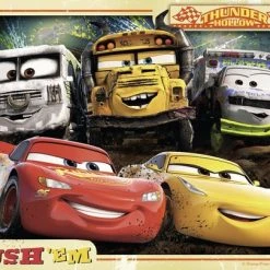 Ravensburgerpuzzel Disney Cars 3 Let's Race! - 12+16+20+24 Stukjes 14 Ravensburgerpuzzel Disney Cars 3 Let's Race! - 12+16+20+24 Stukjes -Exporteren puzzels winkel 550x405 37