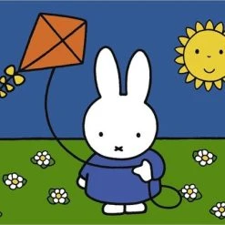 Ravensburger Nijntje 4in1box Puzzel - 12+16+20+24 Stukjes - Kinderpuzzel -Exporteren puzzels winkel 550x405 39