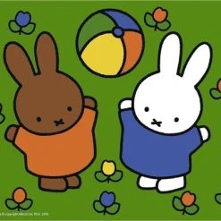 Ravensburger Nijntje 4in1box Puzzel - 12+16+20+24 Stukjes - Kinderpuzzel -Exporteren puzzels winkel 550x405 41