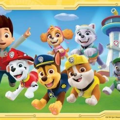 Ravensburger PAW Patrol - Puzzel - 4inbox - 12+16+20+24 Stukjes 10 Ravensburger PAW Patrol - Puzzel - 4inbox - 12+16+20+24 Stukjes -Exporteren puzzels winkel 550x405 6