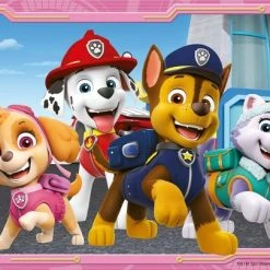 Ravensburger PAW Patrol - Puzzel - 4inbox - 12+16+20+24 Stukjes 11 Ravensburger PAW Patrol - Puzzel - 4inbox - 12+16+20+24 Stukjes -Exporteren puzzels winkel 550x405 7