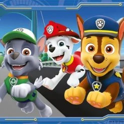 Ravensburger PAW Patrol - Puzzel - 4inbox - 12+16+20+24 Stukjes 12 Ravensburger PAW Patrol - Puzzel - 4inbox - 12+16+20+24 Stukjes -Exporteren puzzels winkel 550x405 8