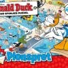 Donald Duck Puzzel - Plonspret - 1000 Stukjes