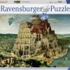 Ravensburger Puzzel De Toren Babel - Legpuzzel - 5000 Stukjes -Exporteren puzzels winkel 550x406 61