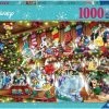 Ravensburger Puzzel Disney Sneeuwballenparadijs - Legpuzzel - 1000 Stukjes 2 Ravensburger Puzzel Disney Sneeuwballenparadijs - Legpuzzel - 1000 Stukjes -Exporteren puzzels winkel 550x407 24
