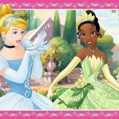 Ravensburger Puzzel Disney Princess - 12+16+20+24 Stukjes - Kinderpuzzel -Exporteren puzzels winkel 550x409 4