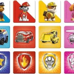 Trefl Paw Patrol 2-in-1 Puzzel - 30 En 48 Stukjes 14 Trefl Paw Patrol 2-in-1 Puzzel - 30 En 48 Stukjes -Exporteren puzzels winkel 550x410 11