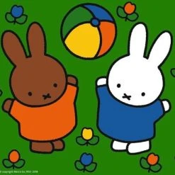 Ravensburger Nijntje 4in1box Puzzel - 12+16+20+24 Stukjes - Kinderpuzzel -Exporteren puzzels winkel 550x410 4