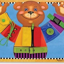 Melissa & Doug Basisvaardigheden - Puzzel 13 Melissa & Doug Basisvaardigheden - Puzzel -Exporteren puzzels winkel 550x415 7