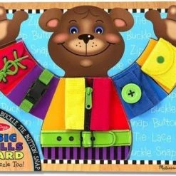 Melissa & Doug Basisvaardigheden - Puzzel 21 Melissa & Doug Basisvaardigheden - Puzzel -Exporteren puzzels winkel 550x416 10