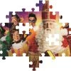 Club Van Sinterklaas Puzzel - 60 Stukjes -Exporteren puzzels winkel 550x417 14