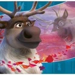 Ravensburger Puzzel Disney Frozen -12+16+20+24 Stukjes - Kinderpuzzel -Exporteren puzzels winkel 550x417 7