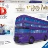 Ravensburger Harry Potter Bus - 3D Puzzel - 216 Stukjes