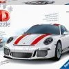 Ravensburger Porsche 911R - 3D Puzzel - 108 Stukjes -Exporteren puzzels winkel 550x419 7