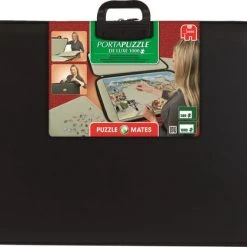 Jumbo Portapuzzle Deluxe 1000 Stukjes - Puzzelmap -Exporteren puzzels winkel 550x420 2