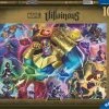 Ravensburger Puzzel Disney Marvel Villainous: Thanos -Exporteren puzzels winkel 550x420 27