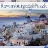 Ravensburger Puzzel Avond In Santorini - Legpuzzel - 1000 Stukjes 1 Ravensburger Puzzel Avond In Santorini - Legpuzzel - 1000 Stukjes -Exporteren puzzels winkel 550x420 32