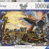 Ravensburger Puzzel Disney The Lion King - Legpuzzel - 1000 Stukjes -Exporteren puzzels winkel 550x421 13