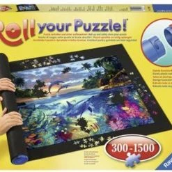 Ravensburger Roll Your Puzzle Puzzelmat 300 T/m 1500 Stukjes 19 Ravensburger Roll Your Puzzle Puzzelmat 300 T/m 1500 Stukjes -Exporteren puzzels winkel 550x421 2