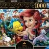 Ravensburger Puzzel Disney De Kleine Zeemeermin Collectors Edition - Legpuzzel - 1000 Stukjes -Exporteren puzzels winkel 550x421 25