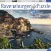 Ravensburger Puzzel Uitzicht Op Cinque Terre - Legpuzzel - 1500 Stukjes -Exporteren puzzels winkel 550x421 36