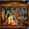 Ravensburger Puzzel Disney Villainous: Scar - Legpuzzel - 1000 Stukjes -Exporteren puzzels winkel 550x421 41