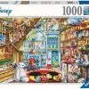 Ravensburger Puzzel Disney Disney Speelgoedwinkel -Exporteren puzzels winkel 550x421 9