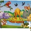 Toys Amsterdam Vloerpuzzel Junior 46 X 62 Cm Karton 35-delig -Exporteren puzzels winkel 550x424 13