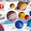 Ravensburger 3D Zonnestelsel - 3D Puzzel - 27/54/72/108 Stukjes 1 Ravensburger 3D Zonnestelsel - 3D Puzzel - 27/54/72/108 Stukjes -Exporteren puzzels winkel 550x425
