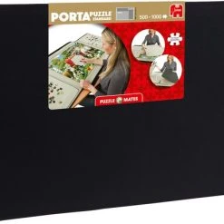 Jumbo Portapuzzle Standaard Voor Puzzels Tot 1000 Stukjes - Puzzelmap -Exporteren puzzels winkel 550x426 1