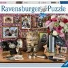 Ravensburger Puzzel Mijn Katjes - Legpuzzel - 1000 Stukjes -Exporteren puzzels winkel 550x426 13