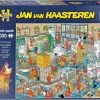 Jan Van Haasteren De Ambachtelijke Brouwerij Puzzel - 1000 Stukjes