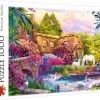 Trefl Elvenland Puzzel - 1000 Stukjes -Exporteren puzzels winkel 550x429 11