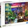 Clementoni Puzzels Voor Volwassenen - San Francisco - High Quality Collection, Puzzel 3000 Stukjes, 14-99 Jaar - 33547 2 Clementoni Puzzels Voor Volwassenen - San Francisco - High Quality Collection, Puzzel 3000 Stukjes, 14-99 Jaar - 33547 -Exporteren puzzels winkel 550x429 8