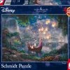 Schmidt Puzzel Disney Rapunzel - 1000 Stukjes -Exporteren puzzels winkel 550x435 2