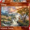 Schmidt Disney Classics- Bambi Puzzel - 1000 Stukjes -Exporteren puzzels winkel 550x437 4