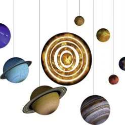 Ravensburger 3D Zonnestelsel - 3D Puzzel - 27/54/72/108 Stukjes 26 Ravensburger 3D Zonnestelsel - 3D Puzzel - 27/54/72/108 Stukjes -Exporteren puzzels winkel 550x441 1