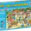 Jan Van Haasteren Junior Max & Moritz Efteling 360 Stukjes - Kinderpuzzel -Exporteren puzzels winkel 550x451 1