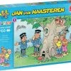 Jan Van Haasteren Junior Verstoppertje Puzzel - 150 Stukjes - Kinderpuzzel