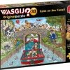 Wasgij Original 33 Stilte Op De Gracht! Puzzel - 1000 Stukjes