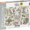 Jumbo Puzzel Pix Collection Disney Winnie De Poeh 95th Anniversary - 1000 Stukjes -Exporteren puzzels winkel 550x454 8
