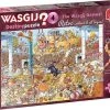Wasgij Retro Destiny 4 De Wasgij Spelen! Puzzel - 1000 Stukjes 2 Wasgij Retro Destiny 4 De Wasgij Spelen! Puzzel - 1000 Stukjes -Exporteren puzzels winkel 550x456 7