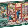 Falcon Puzzel The Toy Shop - Legpuzzel - 1000 Stukjes -Exporteren puzzels winkel 550x457 19